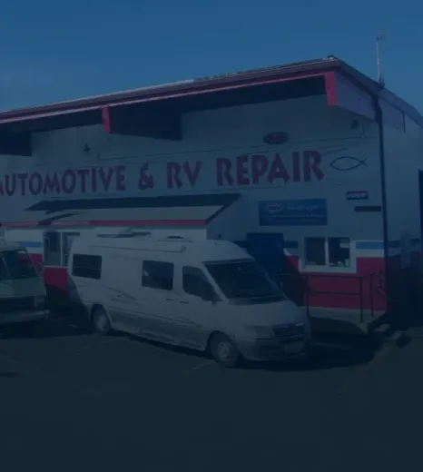 Motorhome Generator Repair Tustin, CA