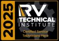 RV Technical Institute - Certified Service Technicians | Genesis Automotive and RV Repair
