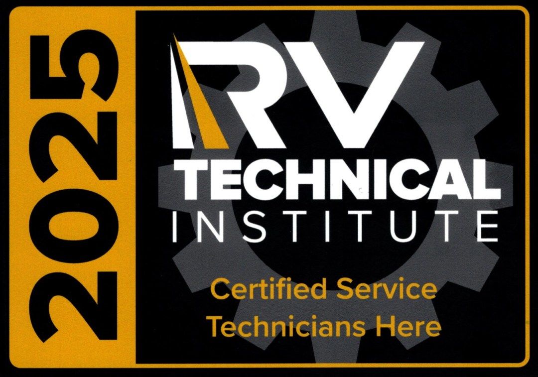 RV Technical Institute - Certified Service Technicians | Genesis Automotive and RV Repair