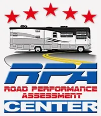RPA Road Performance Assessment Center Logo | Genesis Automotive and RV Repair