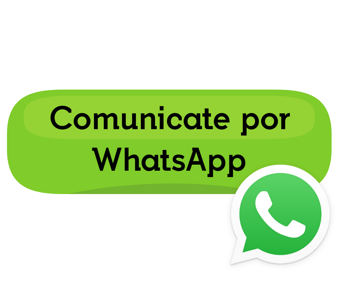 Botón para WhatsApp