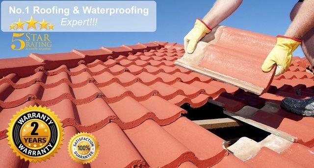 Gemstone Roof Repairs and Waterproofing solutions - Home - Facebook