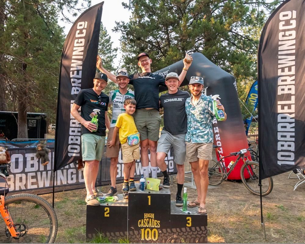 Cycling Events Oregon & Pacific Northwest| Mountain Biking| Gravel Cycling