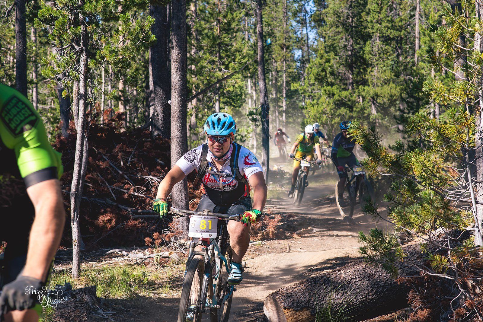 Cycling Events Oregon & Pacific Northwest Mountain Biking Gravel Cycling