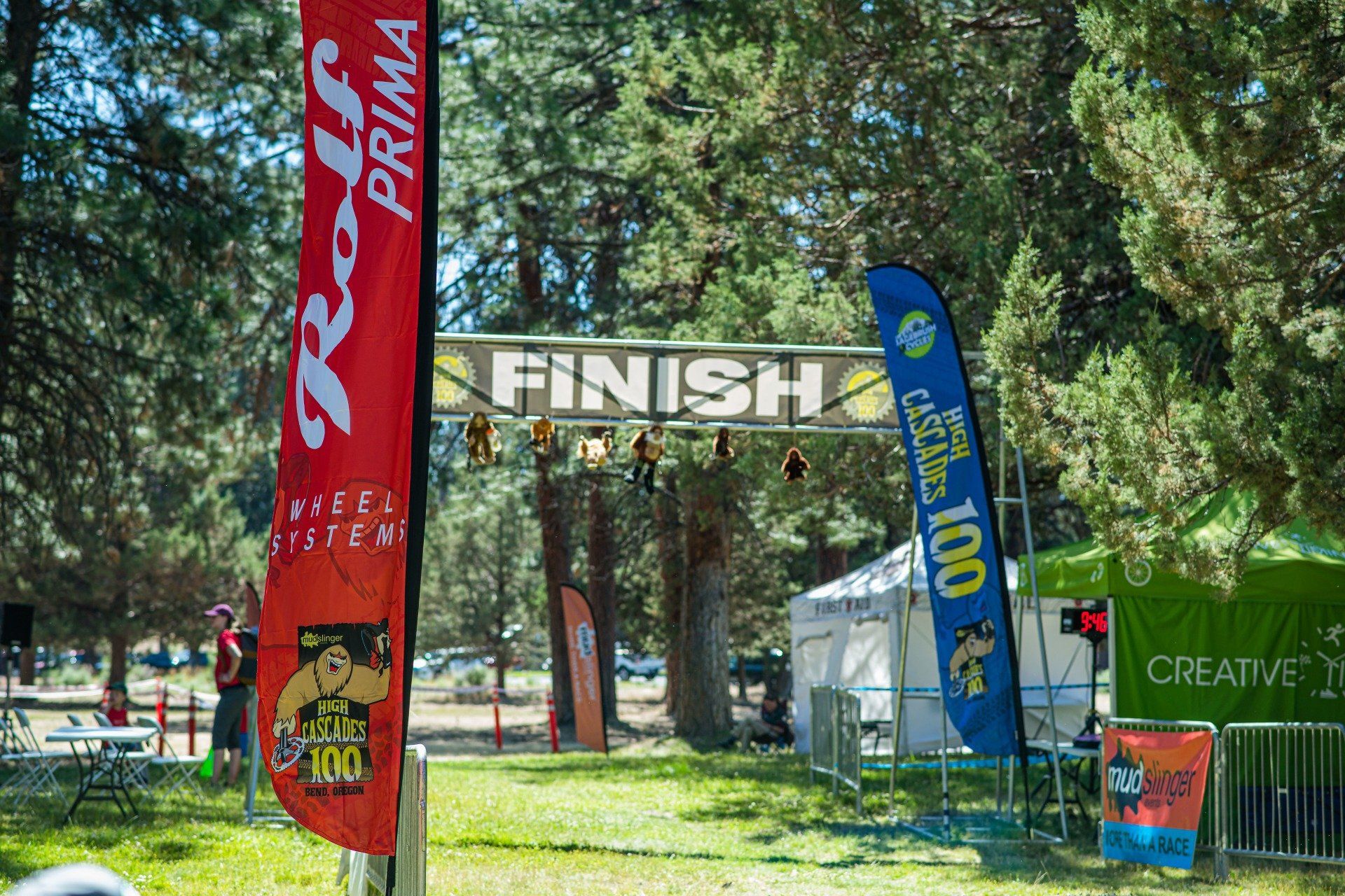 Cycling Events Oregon & Pacific Northwest Mountain Biking Gravel Cycling