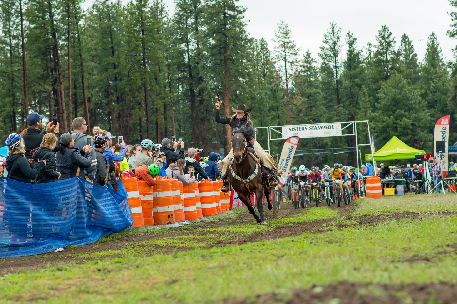 Cycling Events Oregon & Pacific Northwest Mountain Biking Gravel Cycling