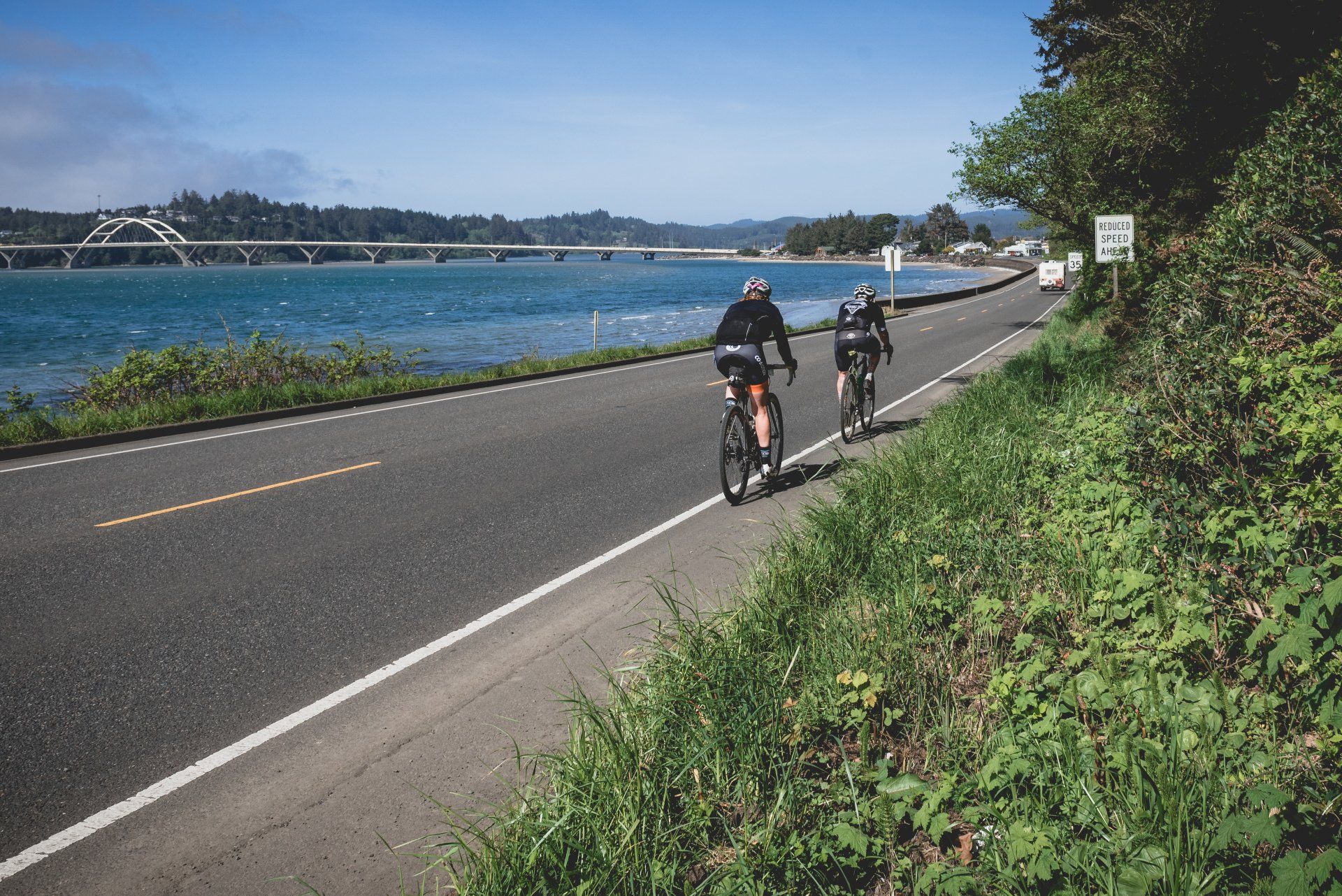 Cycling Events Oregon & Pacific Northwest Mountain Biking Gravel Cycling