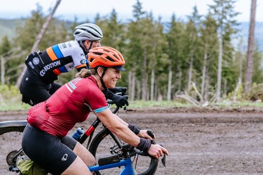 Cycling Events Oregon & Pacific Northwest| Mountain Biking| Gravel Cycling