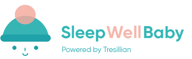 SleepWell Baby Logo