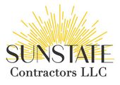 Sunstate Contractors logo