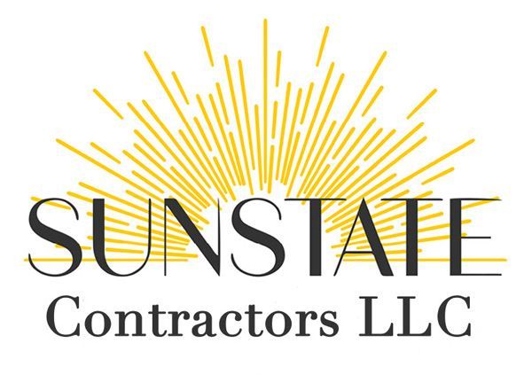 Sunstate Contractors logo