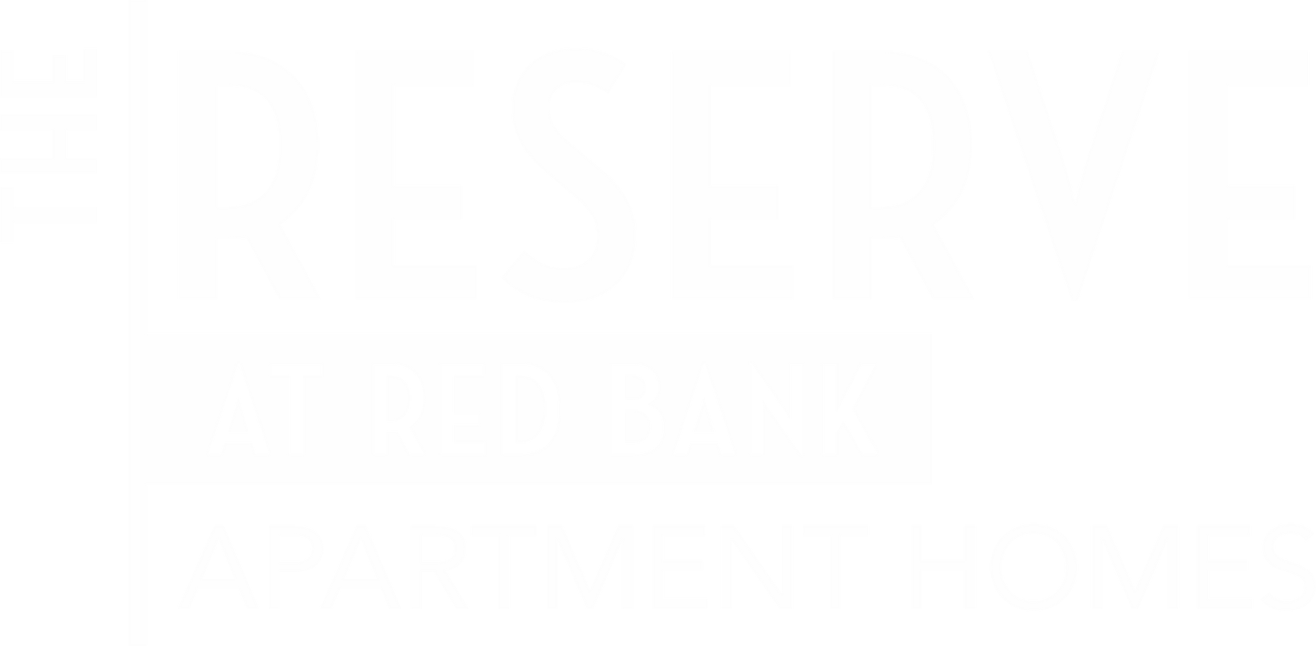 Reserve at Red Bank Logo.