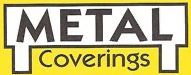 Metal Coverings Logo