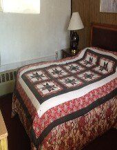 Bed, Motel Rooms in Leominster, MA