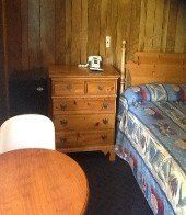 Bed, Motel Rooms in Leominster, MA