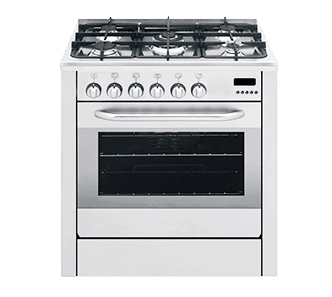 commercial cooker