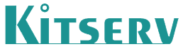 Kitserv logo