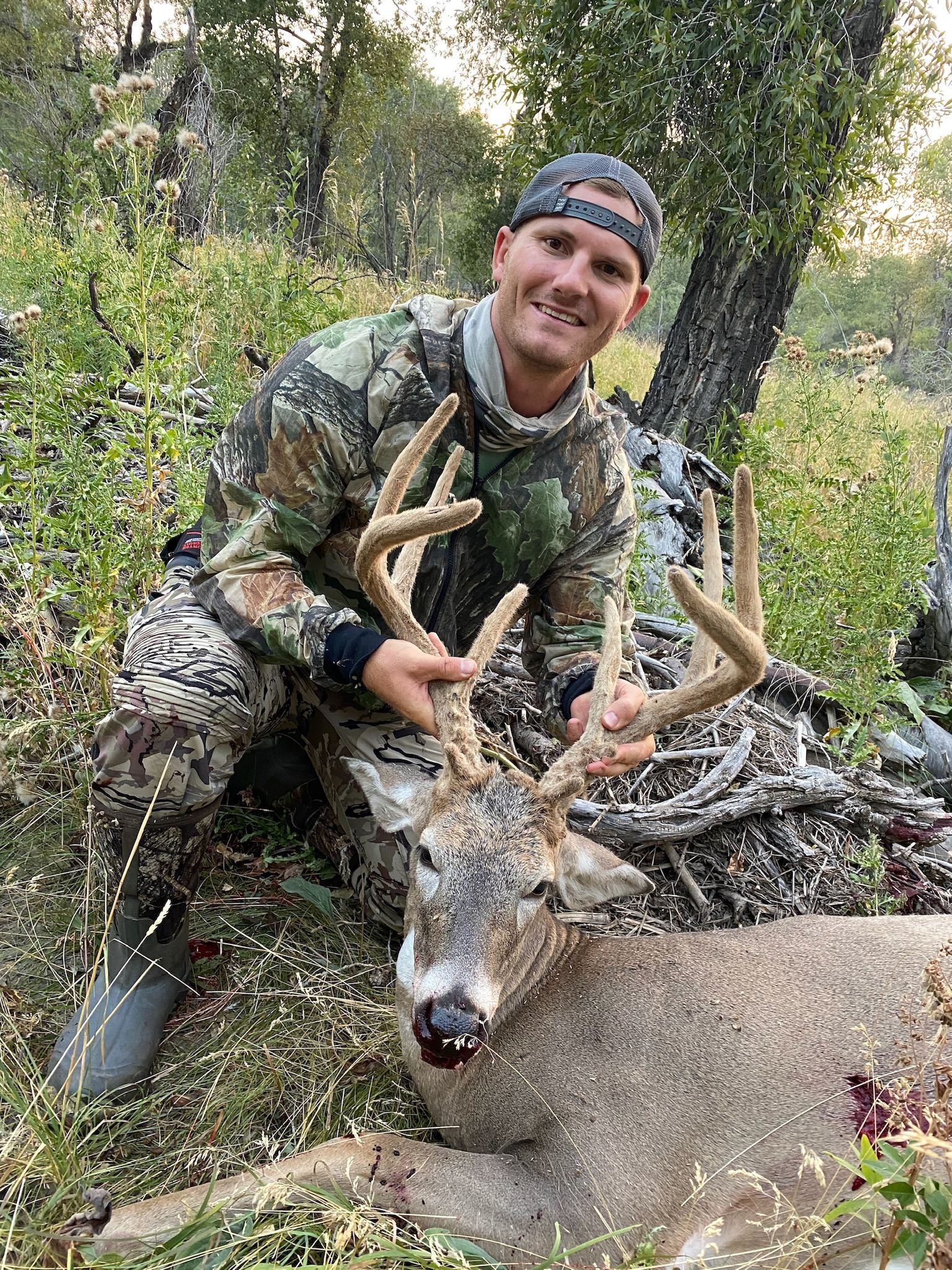 Mark Young Outfitters Gallery Image