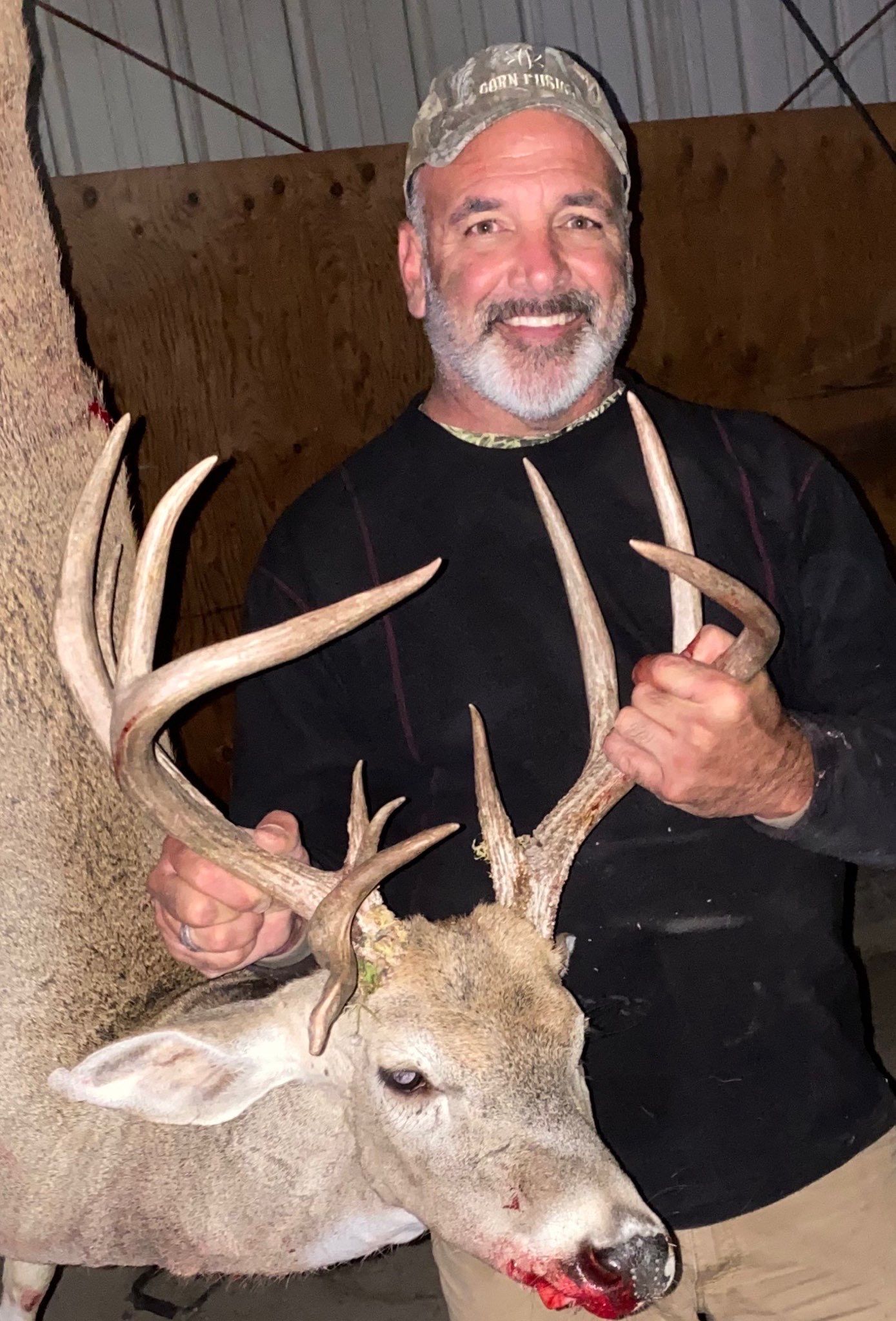 Mark Young Outfitters Gallery Image