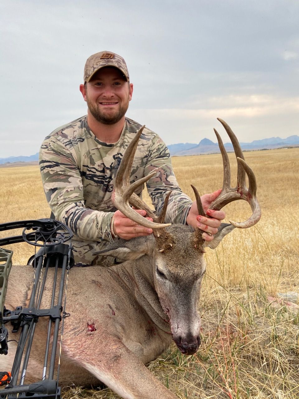 Mark Young Outfitters Gallery Image