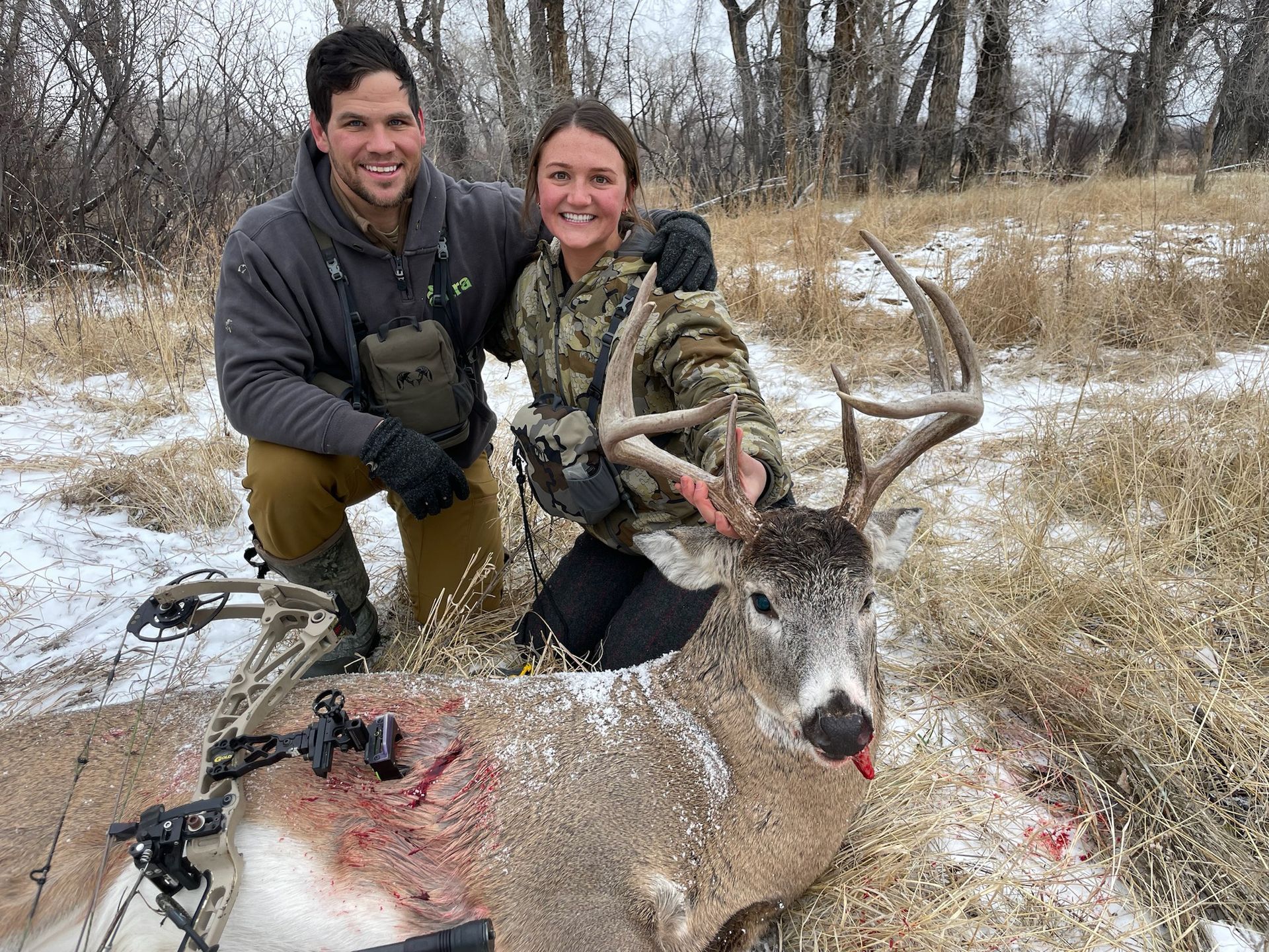 Mark Young Outfitters Gallery Image