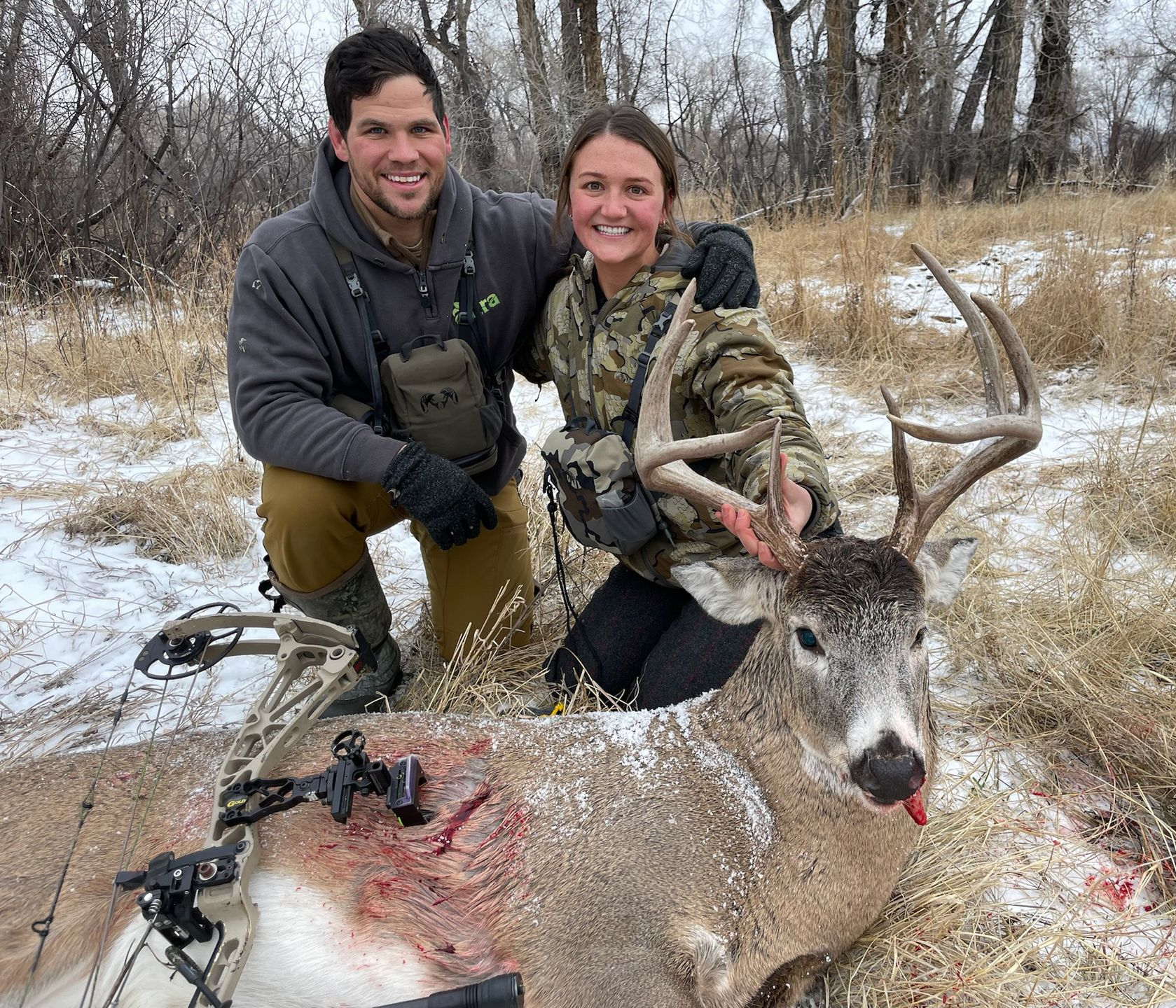 Deer Hunting Gallery Image