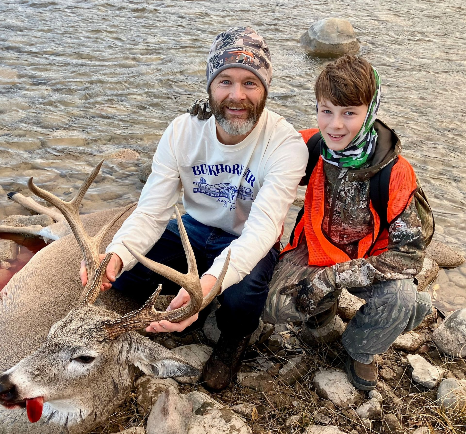 Deer Hunting Gallery Image