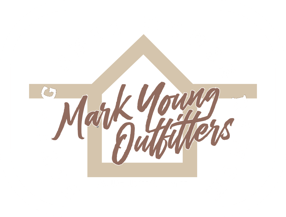 Mark Young Outfitters Logo