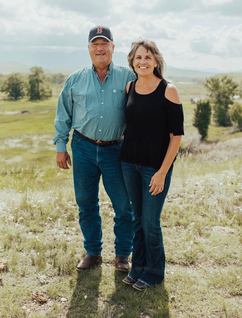 Mark Young Outfitters About Gallery Image