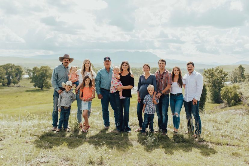 Mark Young Outfitters About Gallery Image