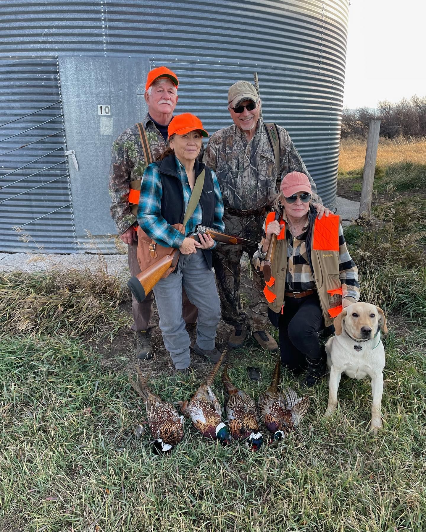 Mark Young Outfitters Gallery Image