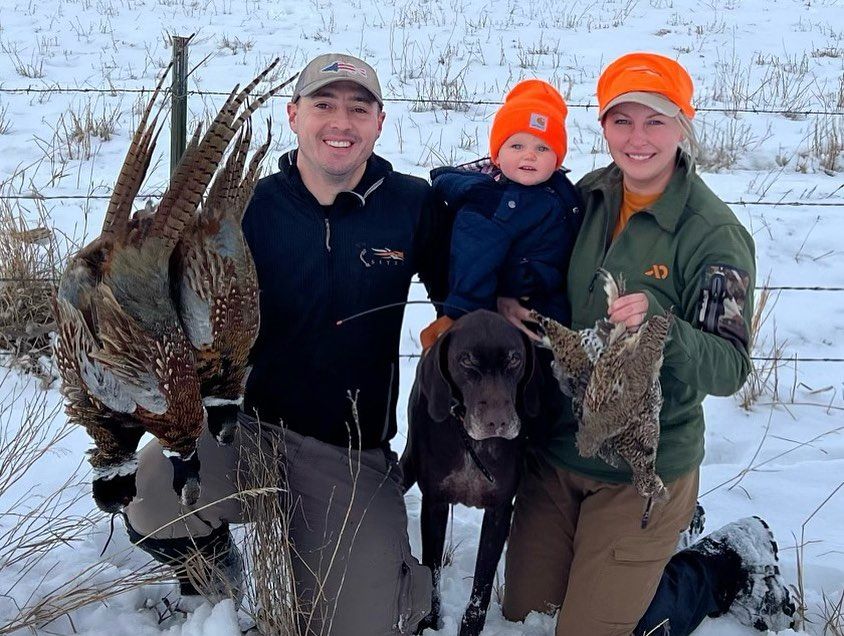 Mark Young Outfitters Gallery Image