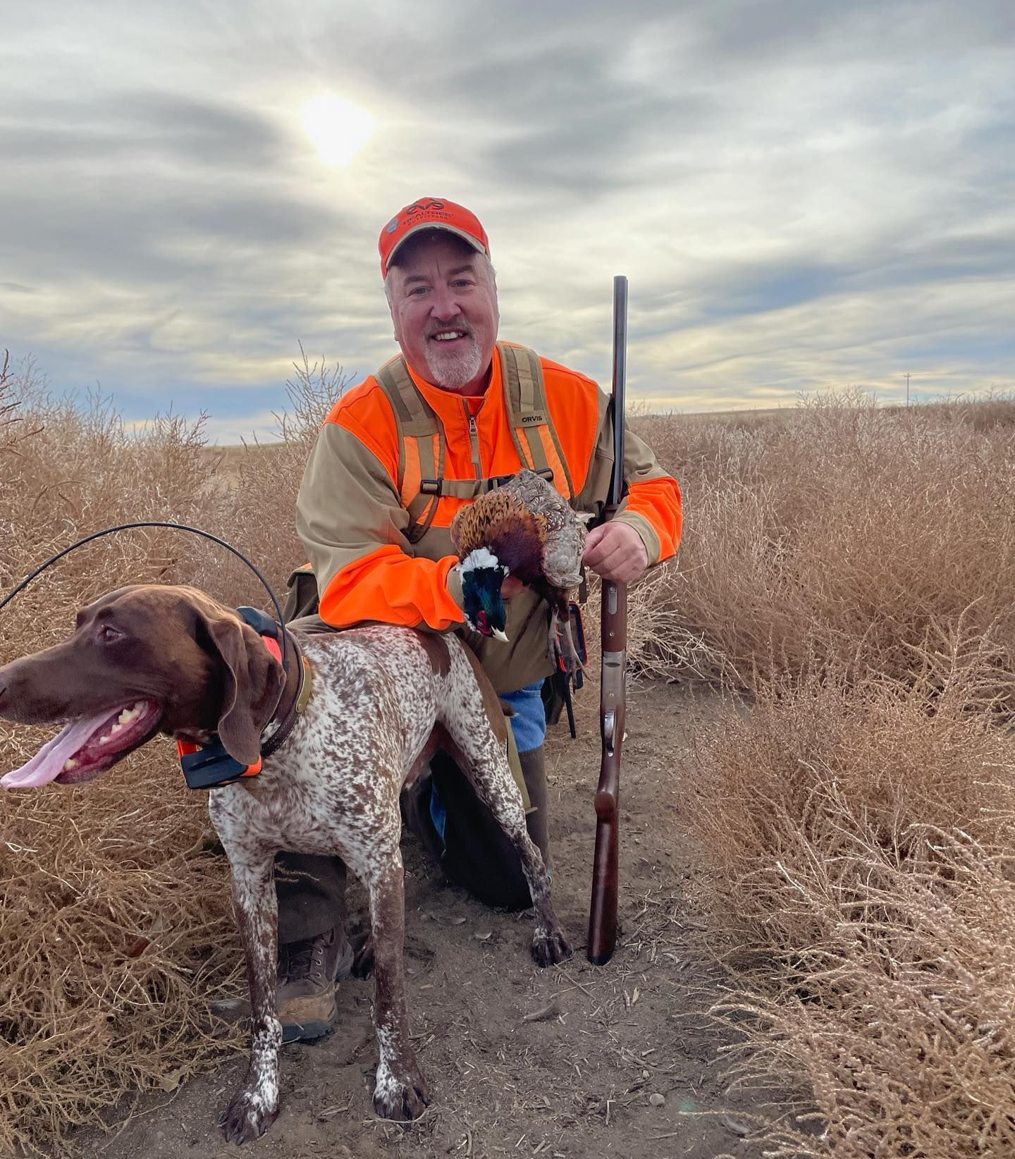 Upland/Waterfowl Gallery Image