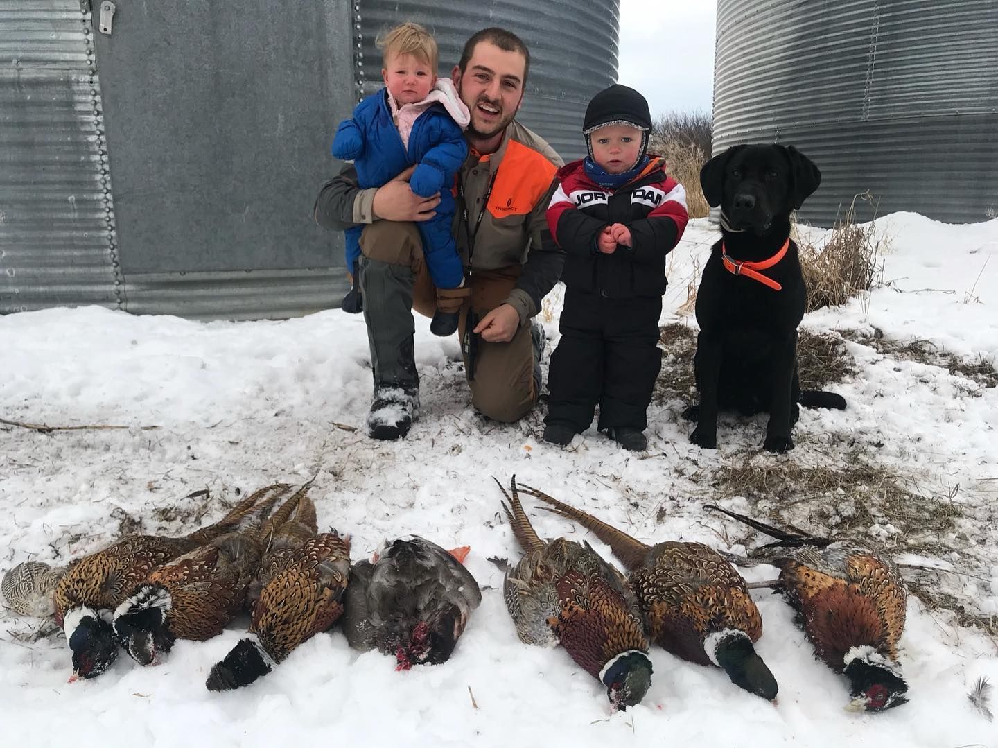 Mark Young Outfitters Gallery Image