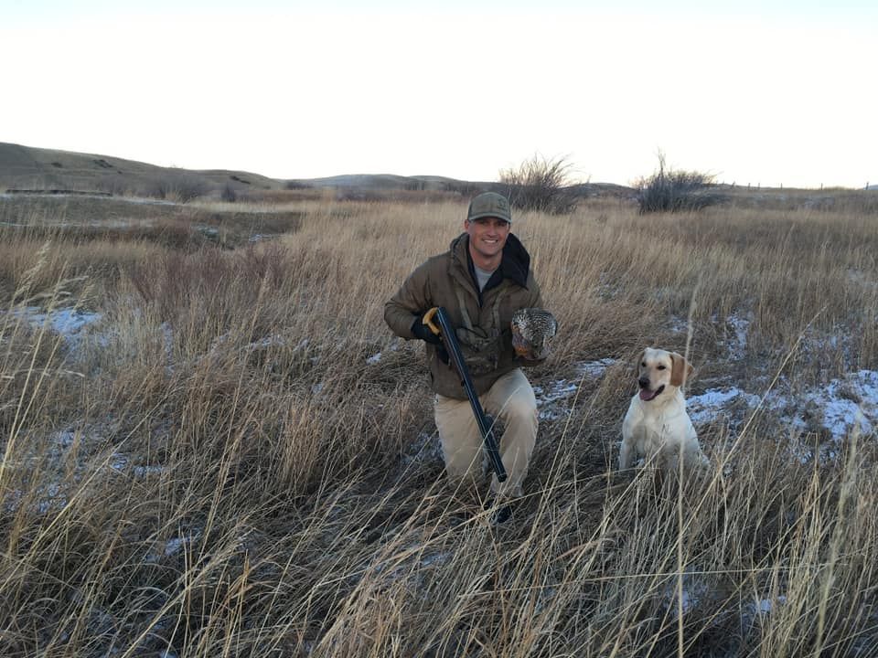 Mark Young Outfitters Gallery Image