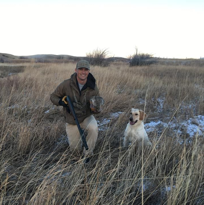 Upland/Waterfowl Gallery Image