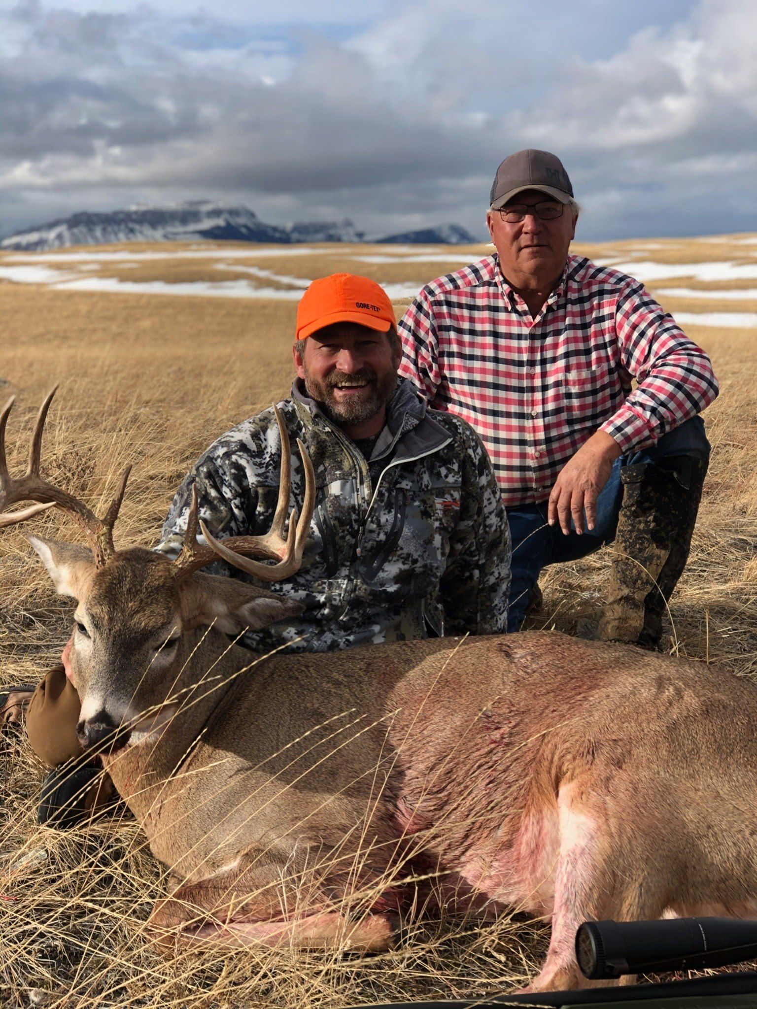 Mark Young Outfitters Gallery Image