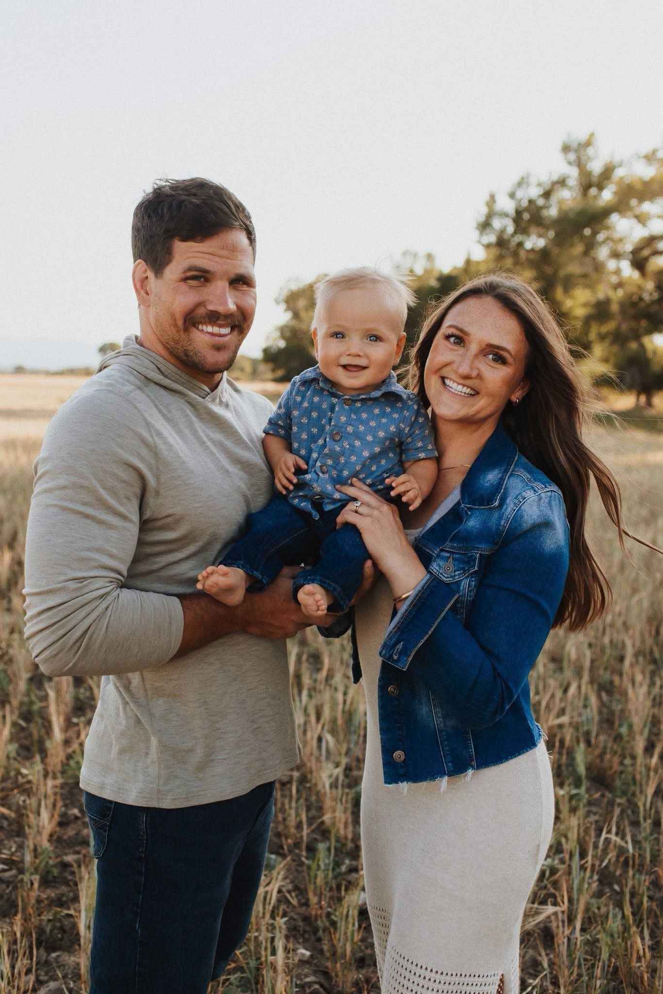 Mark Young Outfitters Gallery Image