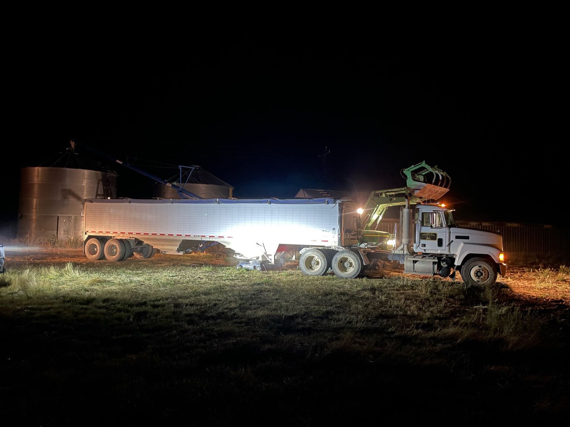 Mark Young Outfitters Gallery Image