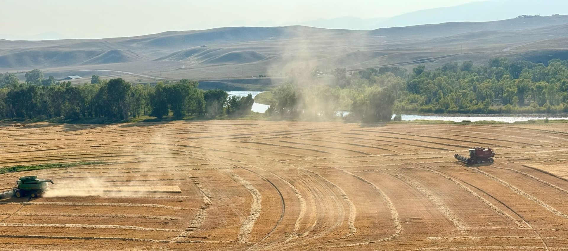 Mark Young Outfitters Gallery Image