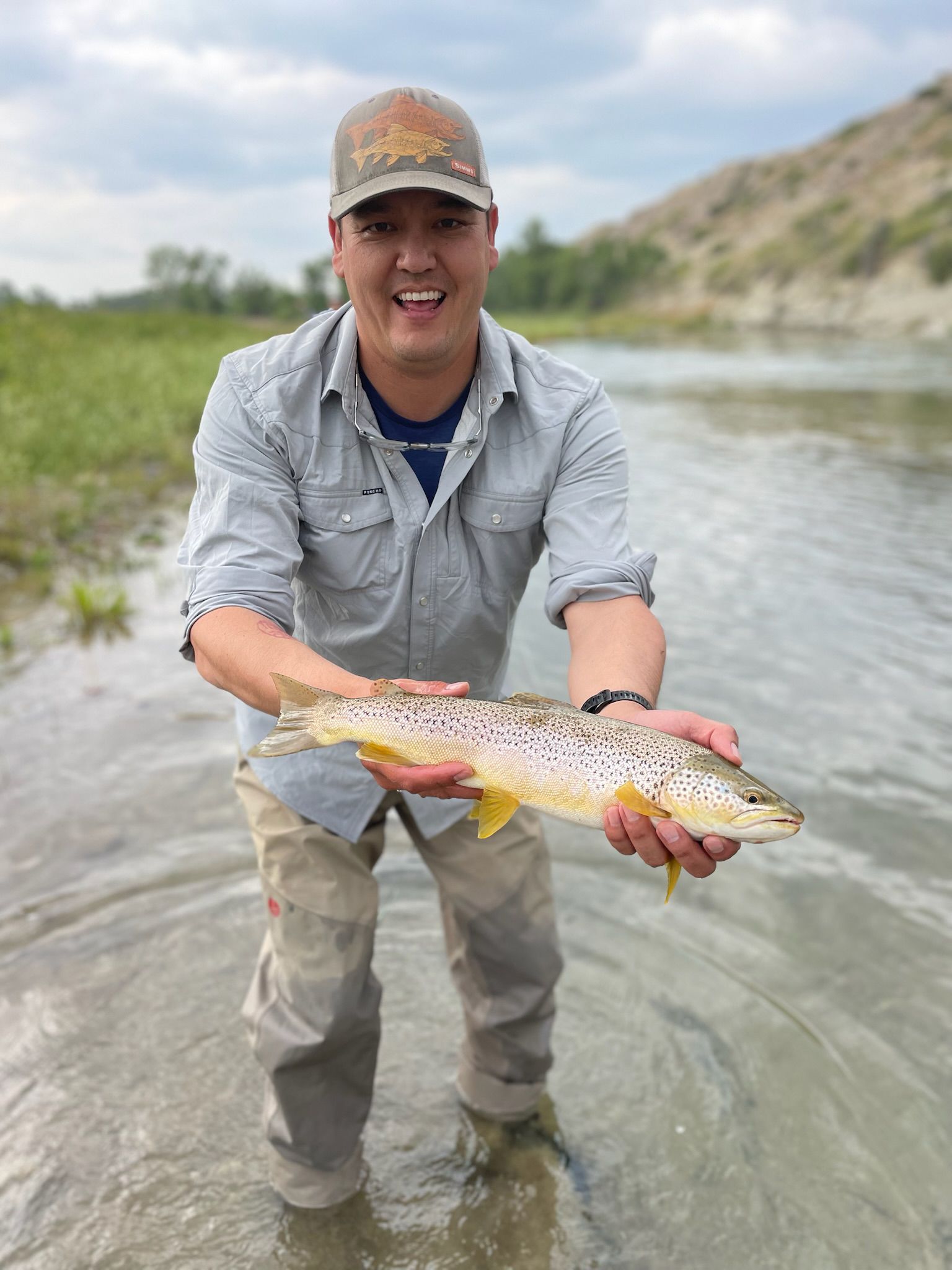 Mark Young Outfitters Gallery Image