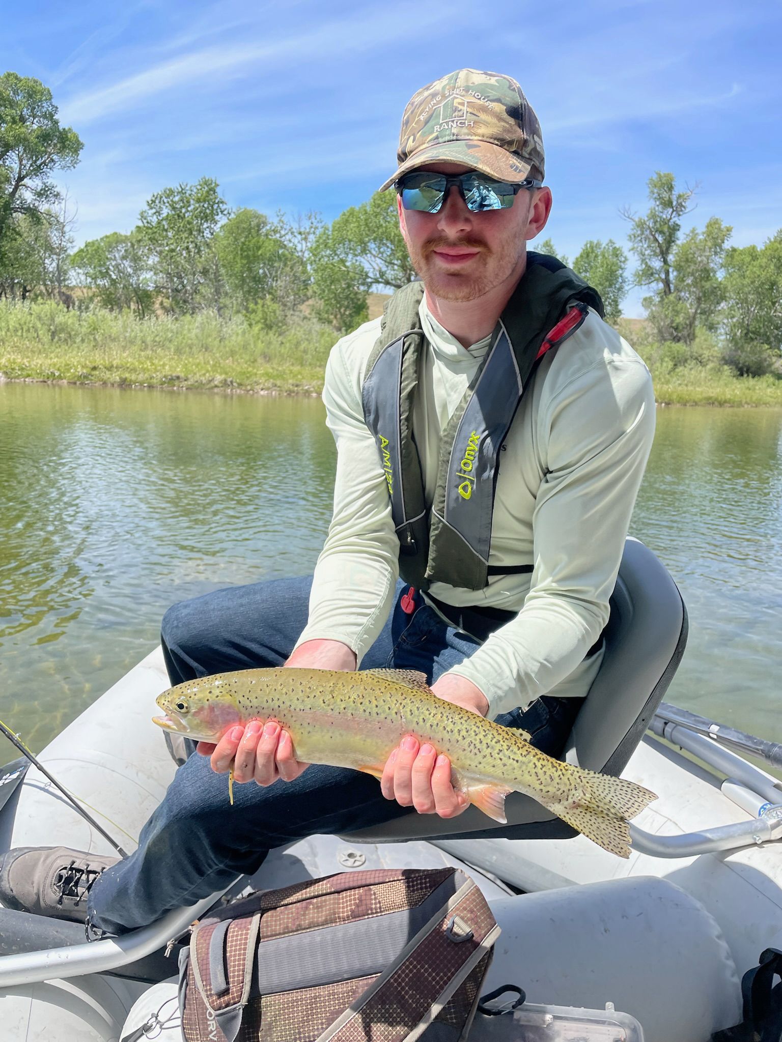 Mark Young Outfitters Gallery Image