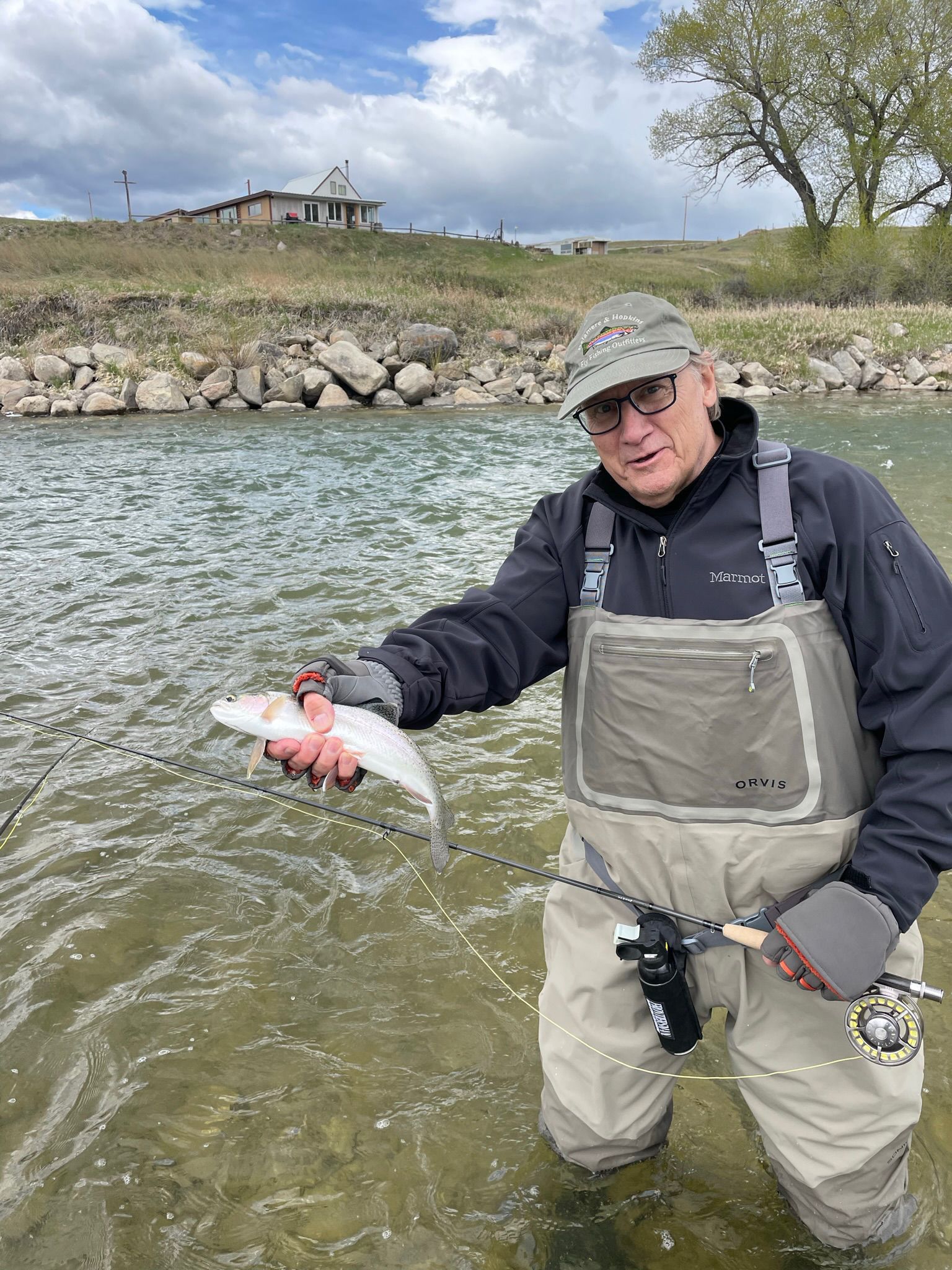 Mark Young Outfitters Gallery Image