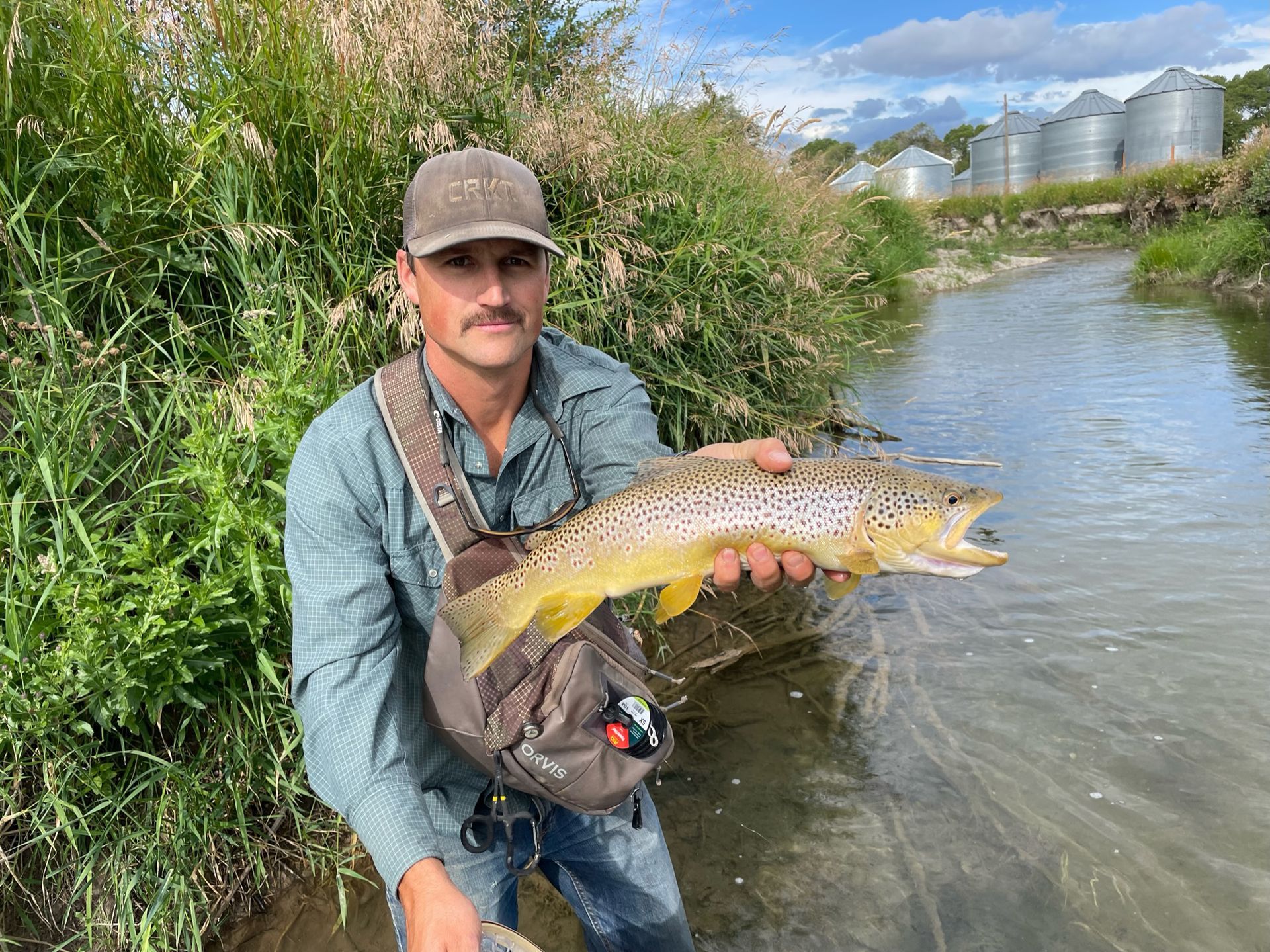 Mark Young Outfitters Gallery Image