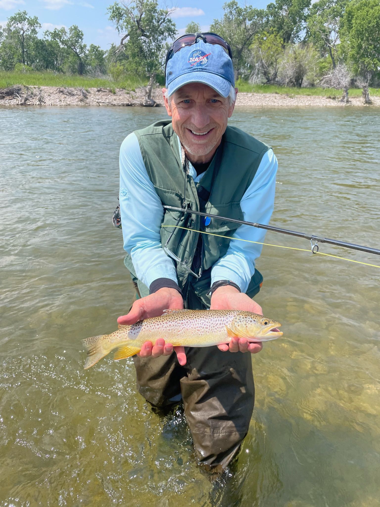 Mark Young Outfitters Gallery Image