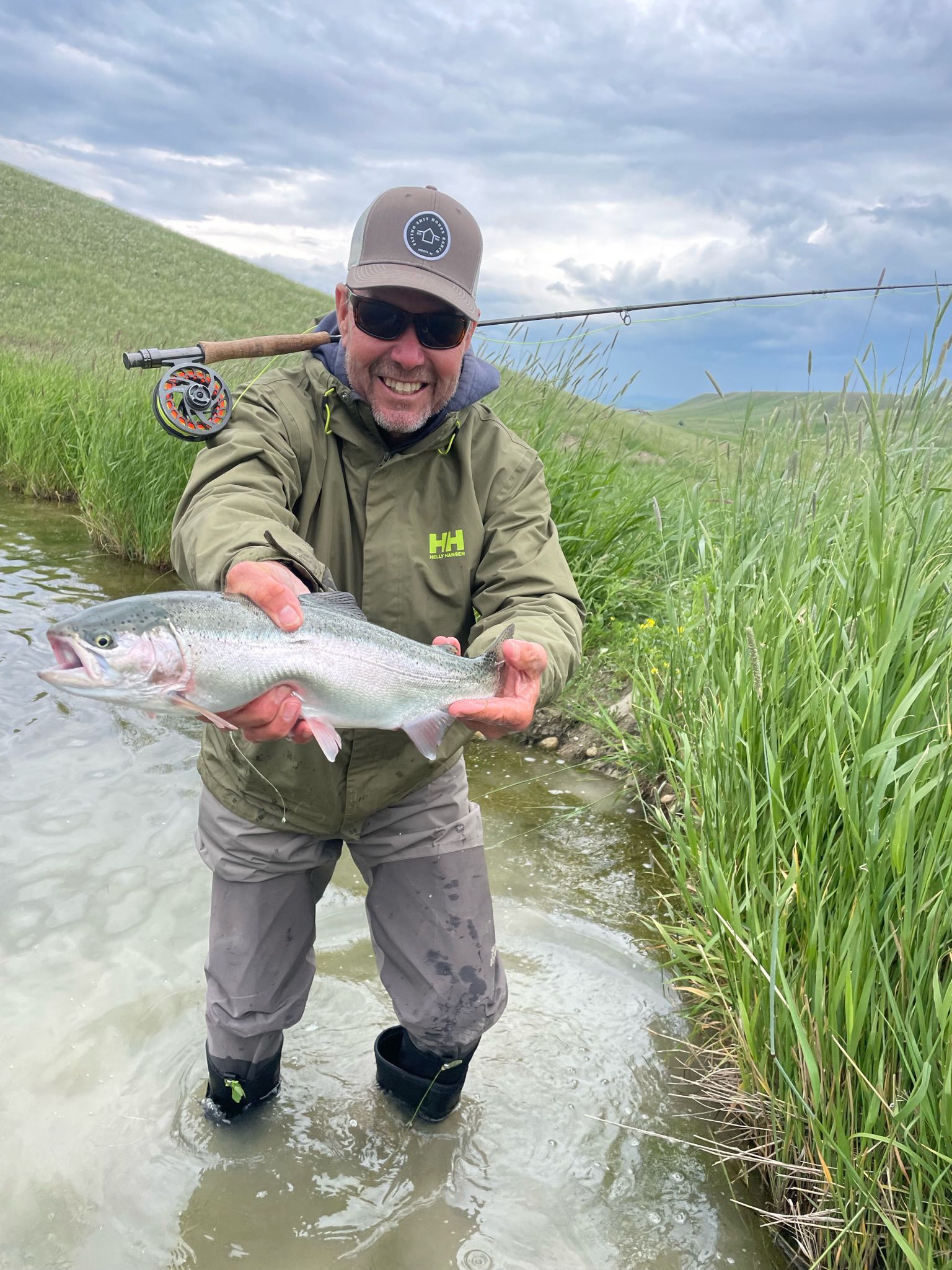 Mark Young Outfitters Gallery Image