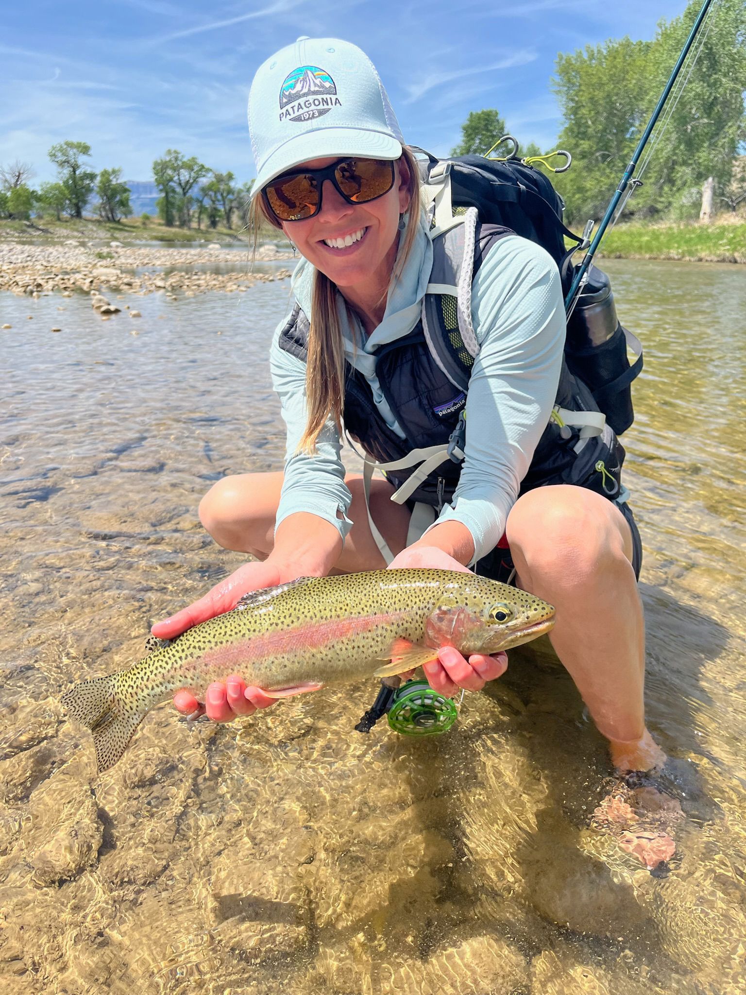 Mark Young Outfitters Gallery Image