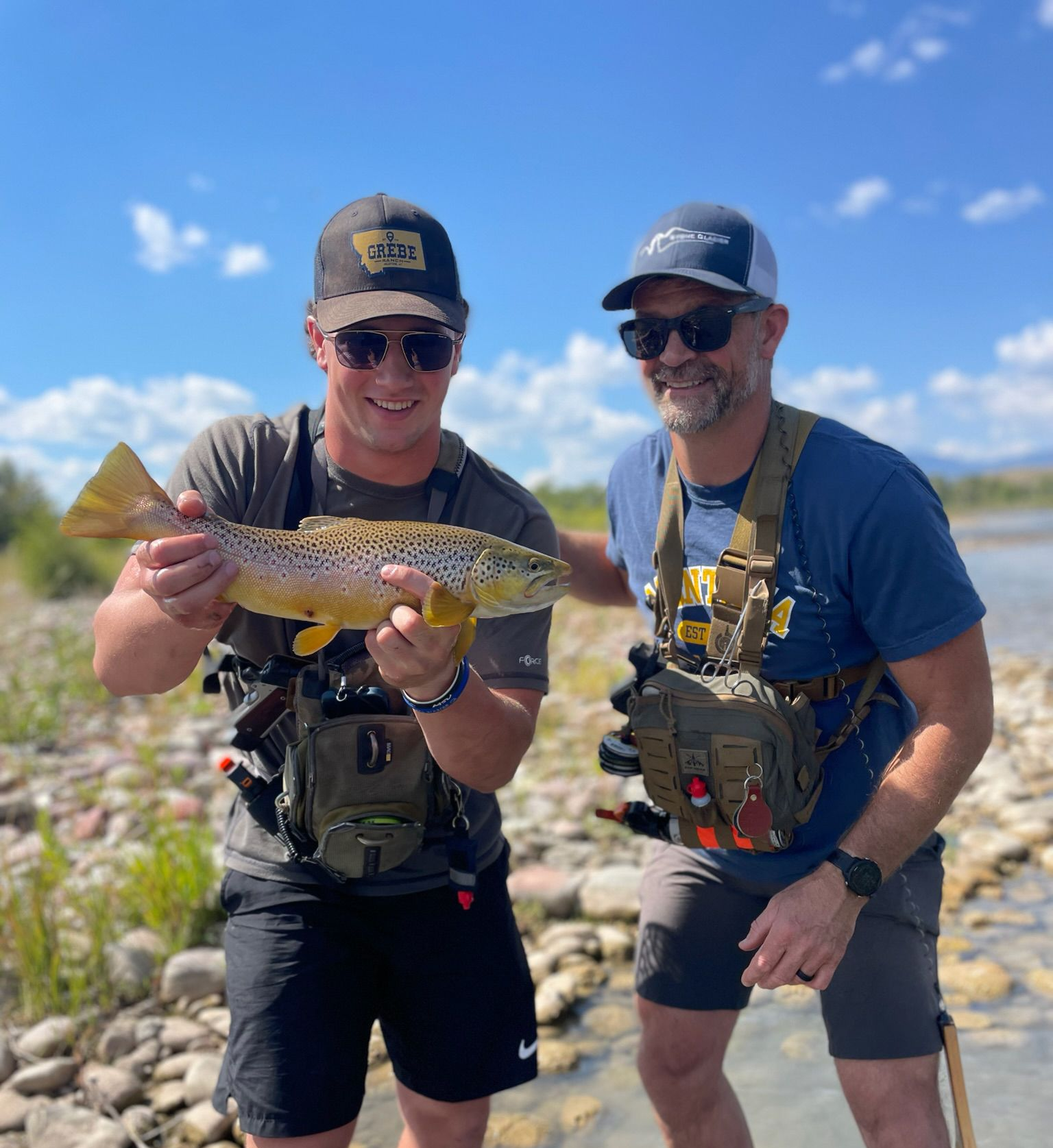 Fly Fishing Gallery Image