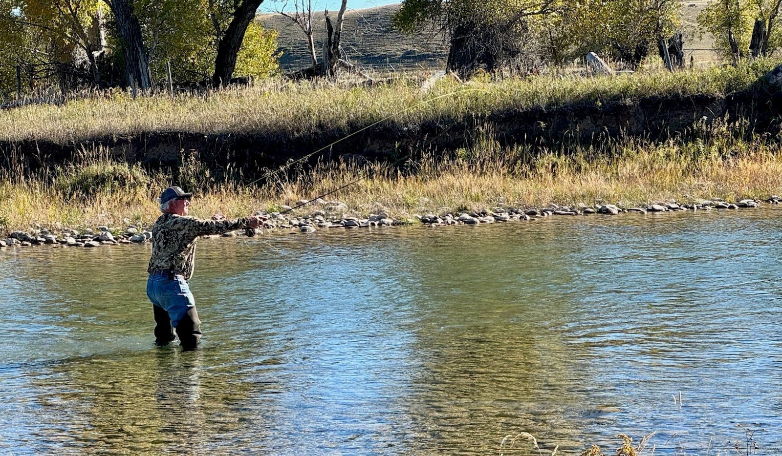 Mark Young Outfitters Gallery Image