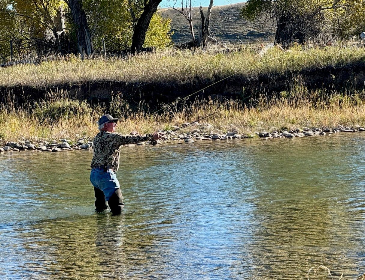 Fly Fishing Gallery Image